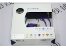美国 线世界WIREWORLD ULTRAVIOLET8/紫光USB3.0信号线
