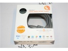 美国 线世界STELLAR OPTIC FIBER HDMI CABLE 众星2.1版本8K光纤高清线