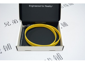 美国 线世界/WIREWORLD CHROMA10彩虹10代8类网线